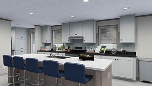 Pulse Series / 6428-5792 95PLH28643BH Kitchen 99962