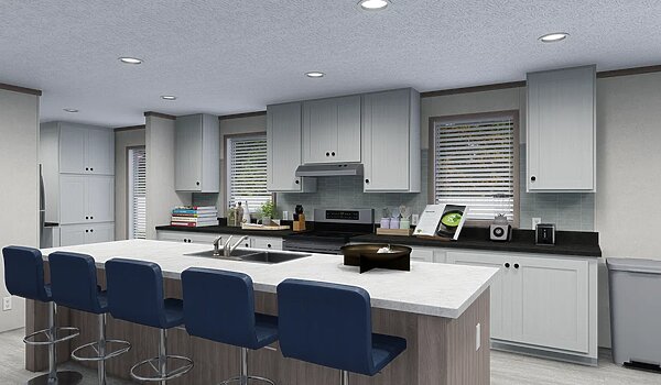 Pulse Series / 6428-5792 95PLH28643BH Kitchen 99962