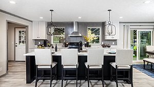 Pulse Series / 6428-5792 95PLH28643BH Kitchen 99955