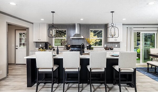 Pulse Series / 6428-5792 95PLH28643BH Kitchen 99955
