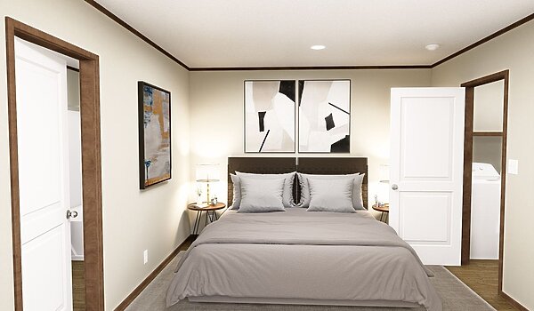 Epic Journey / Hudson 96CEJ16763AH Bedroom 140691