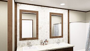 Epic Journey / Hudson 96CEJ16763AH Bathroom 140702