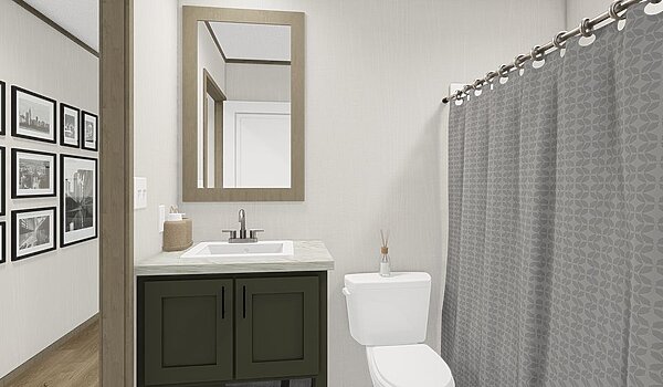 Epic Journey / Hudson 96CEJ16763IH Interior 119162