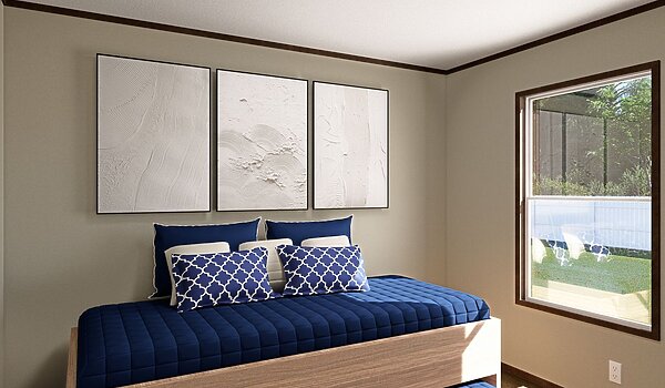 Epic Journey / Hudson 96CEJ16763AH Bedroom 140693
