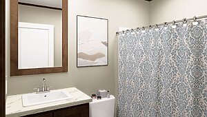 Epic Journey / Hudson 96CEJ16763AH Bathroom 140705