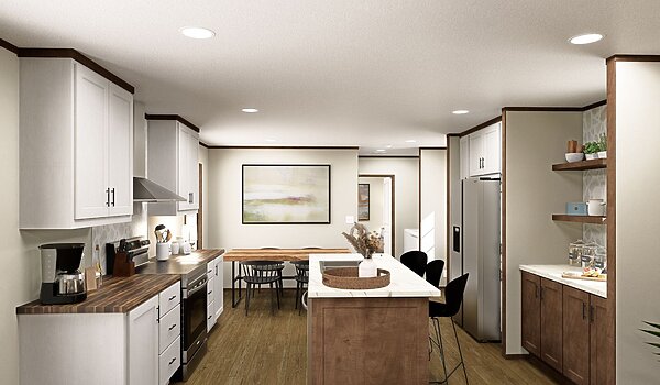 Epic Journey / Hudson 96CEJ16763AH Kitchen 140675