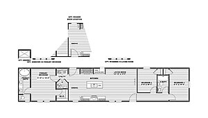 Epic Journey / Hudson 96CEJ16763IH Layout 119166