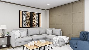 Epic Journey / Lewis 96CEJ16562AH Interior 119918