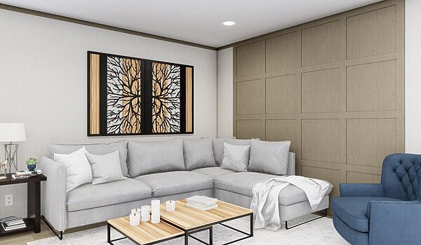 Epic Journey / Lewis 96CEJ16562AH Interior 119918