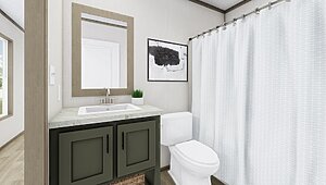 Epic Journey / Lewis 96CEJ16562AH Interior 119921