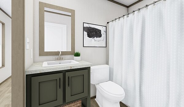 Epic Journey / Lewis 96CEJ16562AH Interior 119921