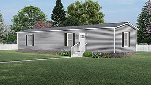 Epic Journey / Lewis 96CEJ16562AH Exterior 119922
