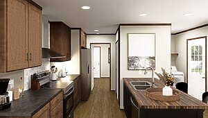 Epic Journey / Lewis 96CEJ16562AH Kitchen 140682