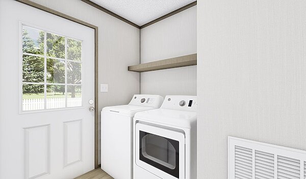 Epic Journey / Lewis 96CEJ16562AH Interior 119922