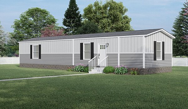 Epic Journey / Lewis 96CEJ16562AH Exterior 119924