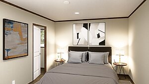 Epic Journey / Lewis 96CEJ16562AH Bedroom 140692