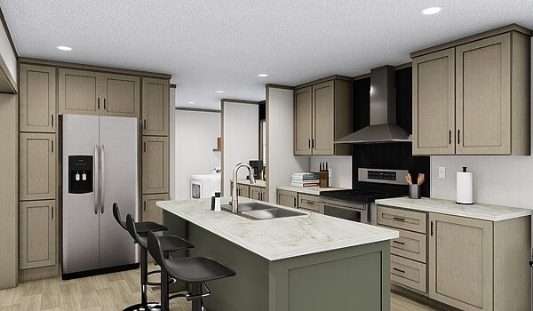 Epic Journey / Boone 95CEJ28564AH Interior 119926