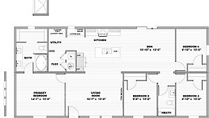 Epic Journey / Boone 95CEJ28564AH Layout 119925