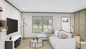 Epic Journey / Boone 95CEJ28564AH Interior 119927