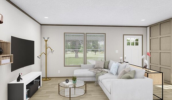 Epic Journey / Boone 95CEJ28564AH Interior 119927