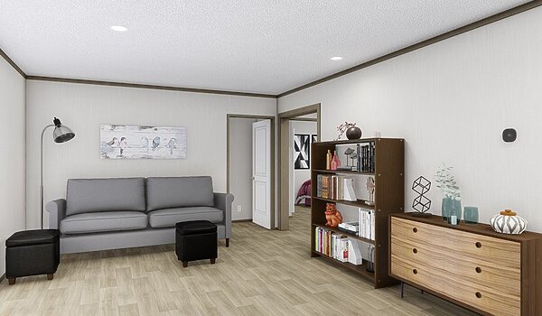 Epic Journey / Boone 95CEJ28564AH Interior 119928