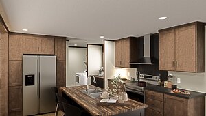 Epic Journey / Boone 95CEJ28564AH Kitchen 119934