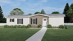 Epic Journey / Cook 95CEJ28523AH Exterior 119945