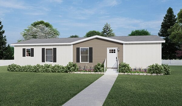 Epic Journey / Cook 95CEJ28523AH Exterior 119945