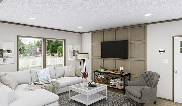 Epic Journey / Cook 95CEJ28523AH Interior 119936