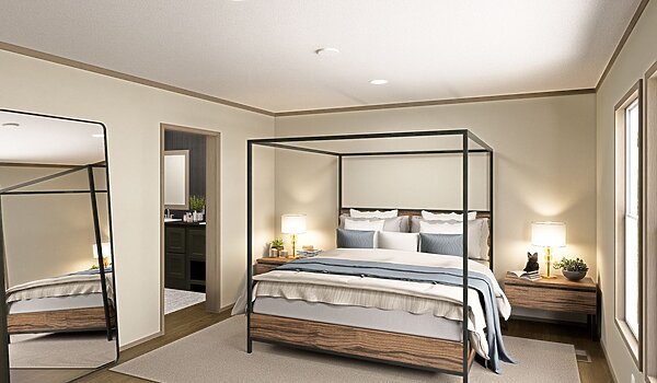Epic Journey / Cook 95CEJ28523AH Bedroom 140737