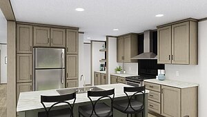 Epic Journey / Cook 95CEJ28523AH Interior 119937