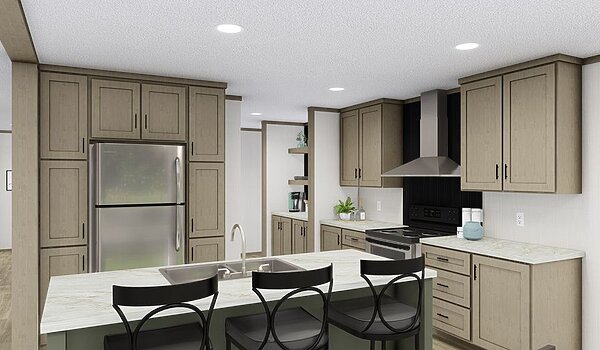 Epic Journey / Cook 95CEJ28523AH Interior 119937