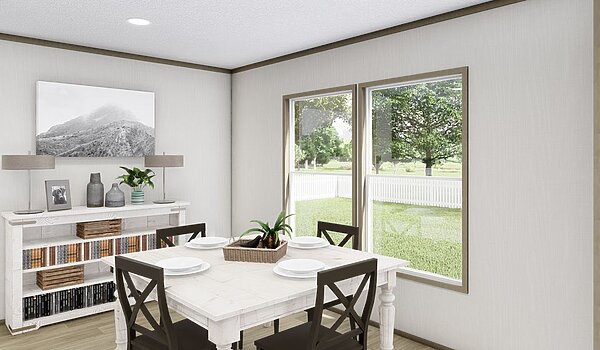 Epic Journey / Cook 95CEJ28523AH Interior 119938