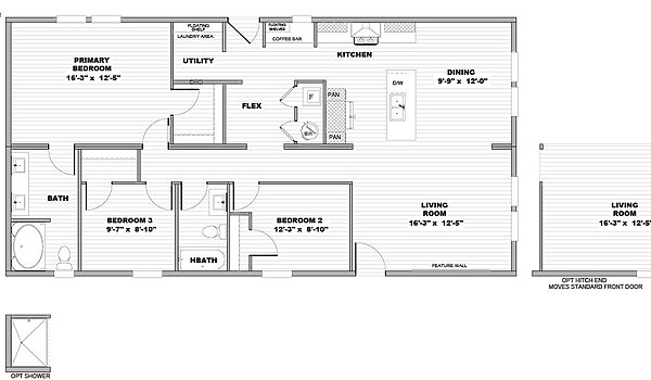 Epic Journey / Cook 95CEJ28523AH Layout 119935