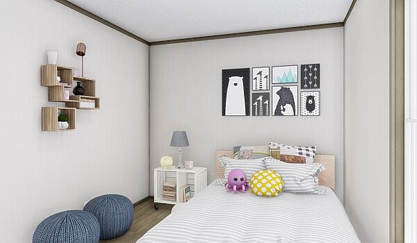 Epic Journey / Cook 95CEJ28523AH Interior 119940