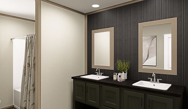 Epic Journey / Cook 95CEJ28523AH Bathroom 140743