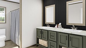 Epic Journey / Cook 95CEJ28523AH Interior 119942