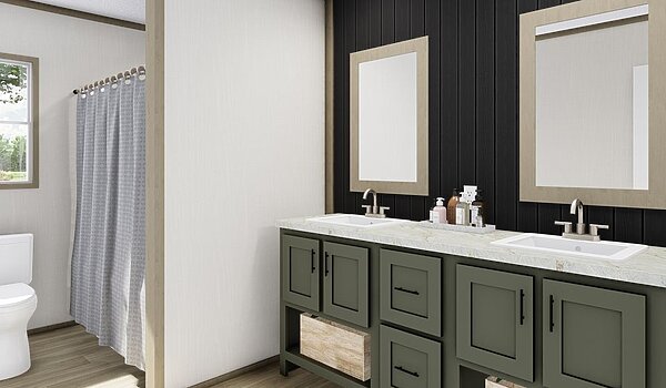 Epic Journey / Cook 95CEJ28523AH Interior 119942