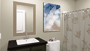 Epic Journey / Cook 95CEJ28523AH Bathroom 140740