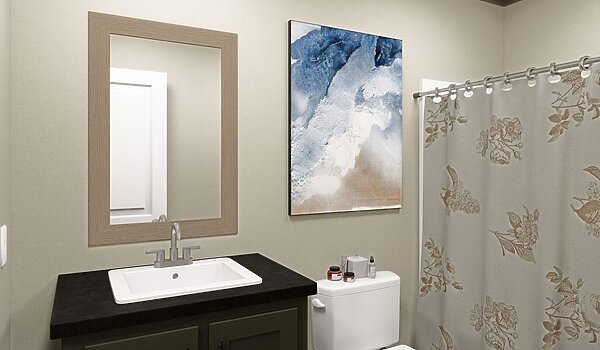 Epic Journey / Cook 95CEJ28523AH Bathroom 140740