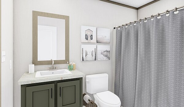 Epic Journey / Cook 95CEJ28523AH Interior 119943