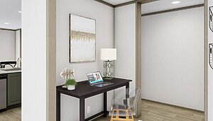 Epic Journey / Cook 95CEJ28523AH Interior 119944