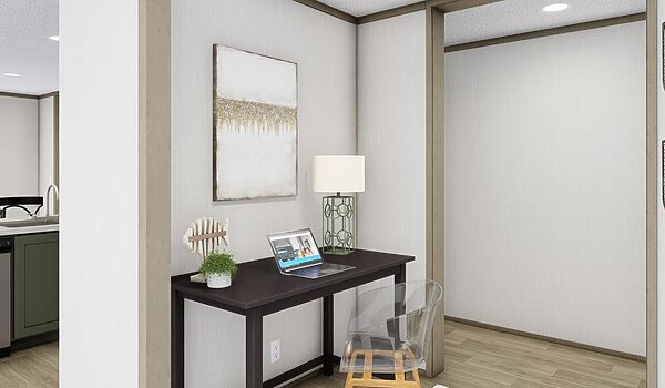 Epic Journey / Cook 95CEJ28523AH Interior 119944