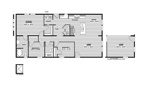 Epic Journey / Cook 95CEJ28523AH Layout 119935