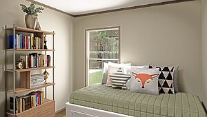 Epic Journey / Cook 95CEJ28523AH Bedroom 140734
