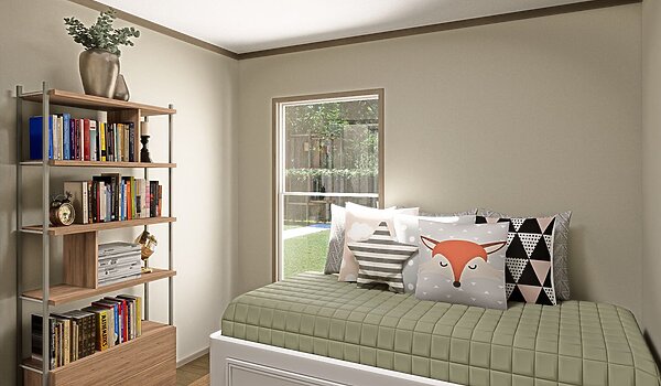 Epic Journey / Cook 95CEJ28523AH Bedroom 140734