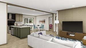 Epic Journey / Desoto 95CEJ28483AH Interior 119947