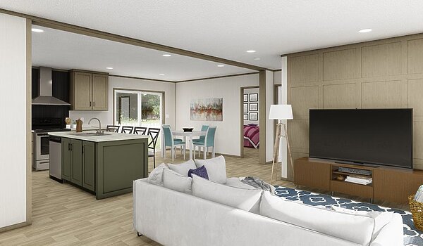 Epic Journey / Desoto 95CEJ28483AH Interior 119947