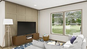 Epic Journey / Desoto 95CEJ28483AH Interior 119948