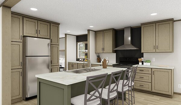 Epic Journey / Desoto 95CEJ28483AH Interior 119949